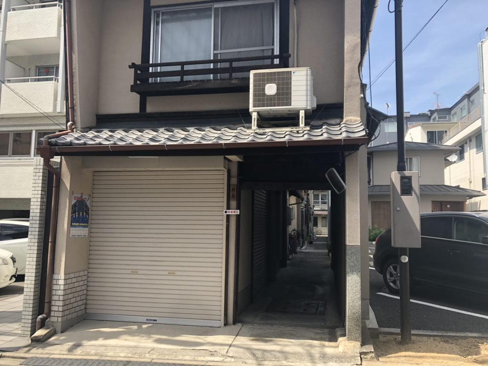 05:建物入口