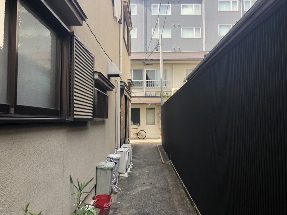 07:そのまま直進